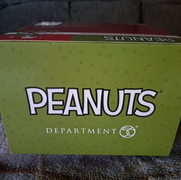 New Peanuts Getting for Christmas - Picture 7 of 12